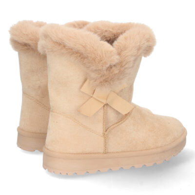Botin Australiano Forrado de Pelo - Imagen 4