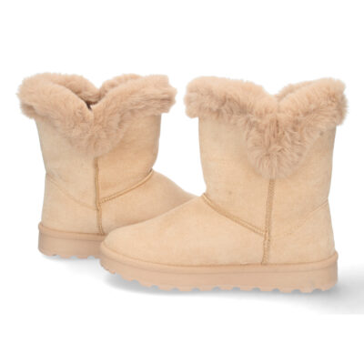 Botin Australiano Forrado de Pelo - Imagen 5