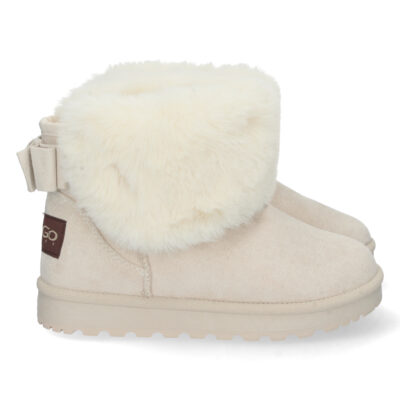Botin Australiano Forrado con Pelo
