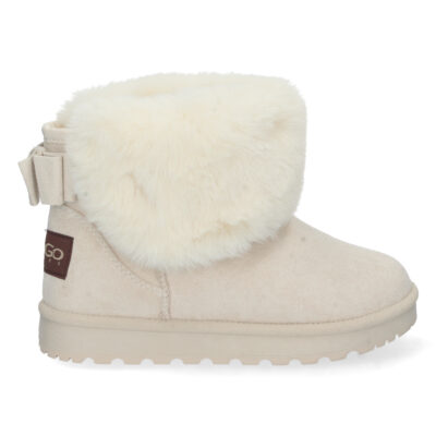 Botin Australiano Forrado con Pelo - Imagen 2