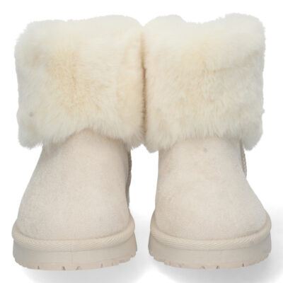Botin Australiano Forrado con Pelo - Imagen 3