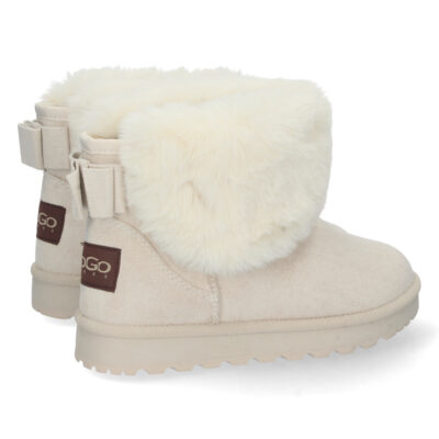Botin Australiano Forrado con Pelo - Imagen 4