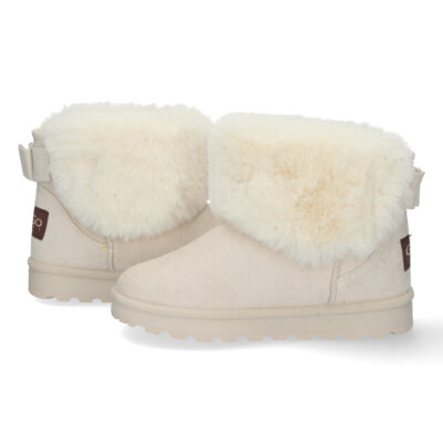 Botin Australiano Forrado con Pelo - Imagen 5