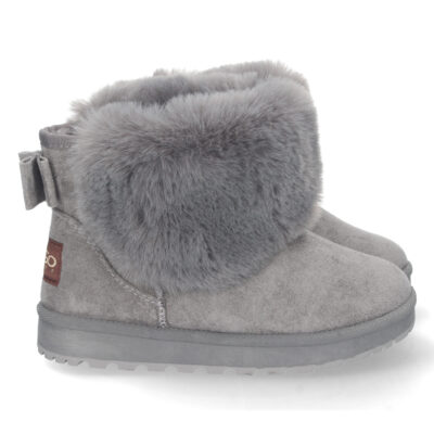 Botin Australiano Forrado con Pelo