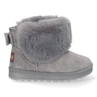 Botin Australiano Forrado con Pelo - Imagen 2