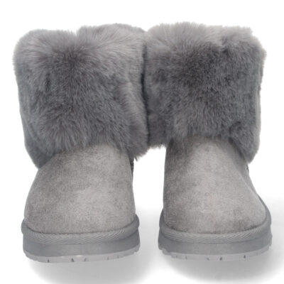 Botin Australiano Forrado con Pelo - Imagen 3