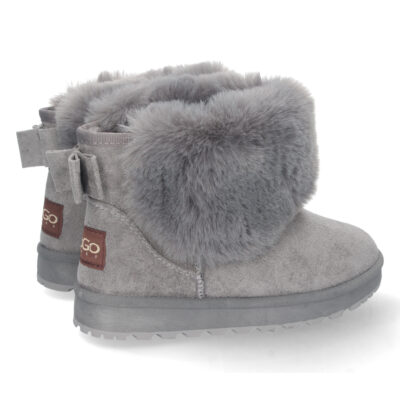 Botin Australiano Forrado con Pelo - Imagen 4