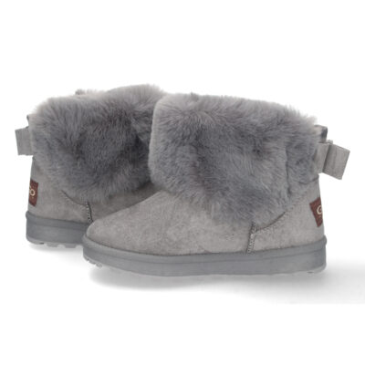 Botin Australiano Forrado con Pelo - Imagen 5