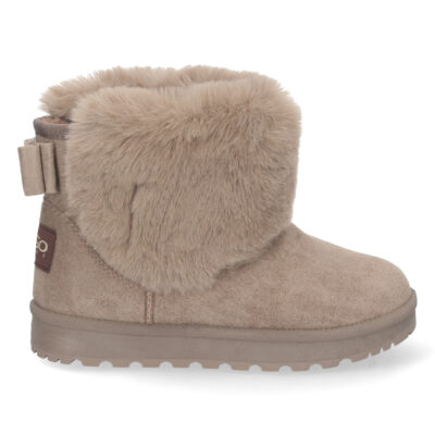 Botin Australiano Forrado con Pelo - Imagen 2