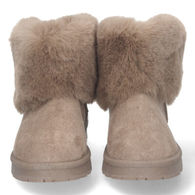 Botin Australiano Forrado con Pelo - Imagen 3