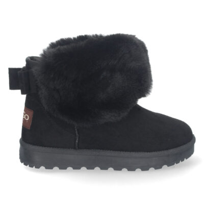 Botin Australiano Forrado con Pelo - Imagen 2