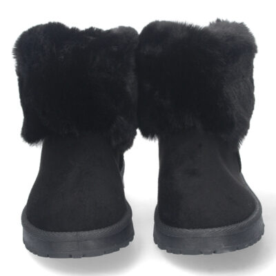 Botin Australiano Forrado con Pelo - Imagen 3