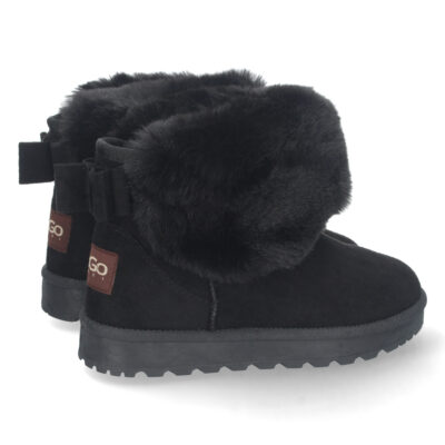 Botin Australiano Forrado con Pelo - Imagen 4