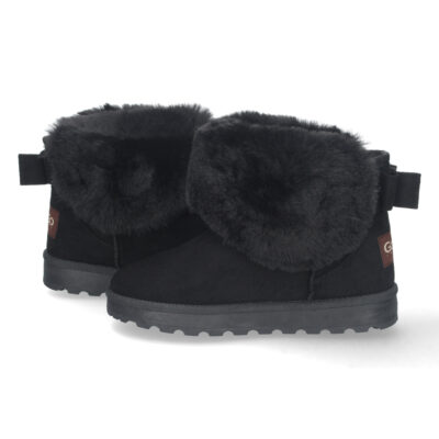 Botin Australiano Forrado con Pelo - Imagen 5
