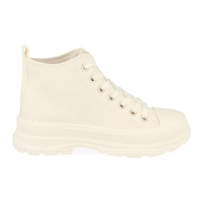 Zapatilla Abotinada con Cordones - Imagen 2