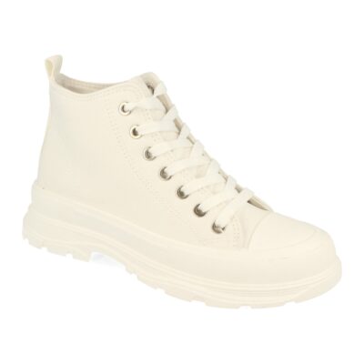 Zapatilla Abotinada con Cordones - Imagen 3