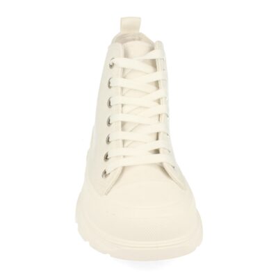 Zapatilla Abotinada con Cordones - Imagen 4