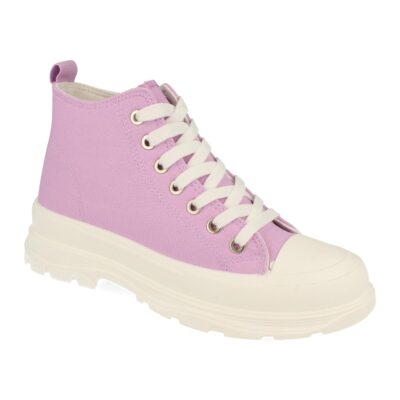 Zapatilla Abotinada con Cordones - Imagen 3