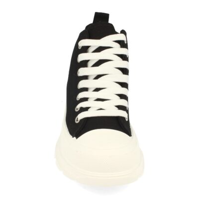 Zapatilla Abotinada con Cordones - Imagen 4