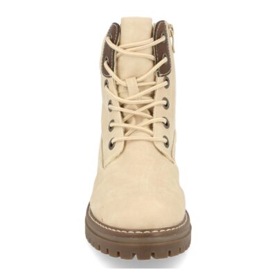 Bota de Montaña para Mujer con Cordones - Imagen 3