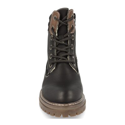 Bota de Montaña para Mujer con Cordones - Imagen 3