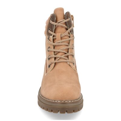 Bota de Montaña para Mujer con Cordones - Imagen 3