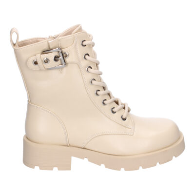 Botines de Tacón para Mujer, Comodos y Elegantes con Suela Dentada - Imagen 2