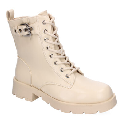 Botines de Tacón para Mujer, Comodos y Elegantes con Suela Dentada - Imagen 3