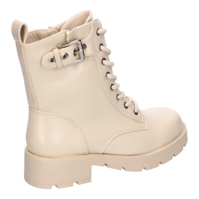 Botines de Tacón para Mujer, Comodos y Elegantes con Suela Dentada - Imagen 4