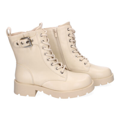 Botines de Tacón para Mujer, Comodos y Elegantes con Suela Dentada - Imagen 5