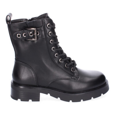 Botines de Tacón para Mujer, Comodos y Elegantes con Suela Dentada - Imagen 2