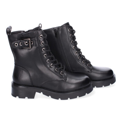 Botines de Tacón para Mujer, Comodos y Elegantes con Suela Dentada - Imagen 5