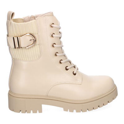 Botines de Tacón para Mujer, Comodos y Elegantes con Suela Dentada - Imagen 2