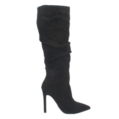 Bota de Tacon Fino con Cremallera - Imagen 2