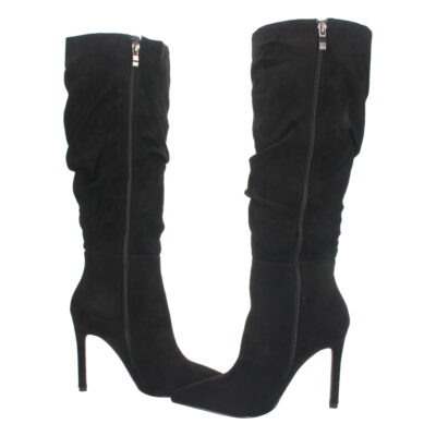 Bota de Tacon Fino con Cremallera - Imagen 5