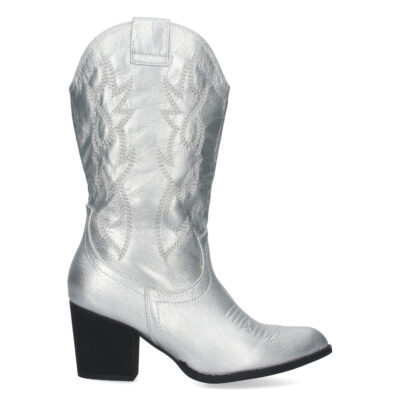 Bota Campera con Tacón - Imagen 2