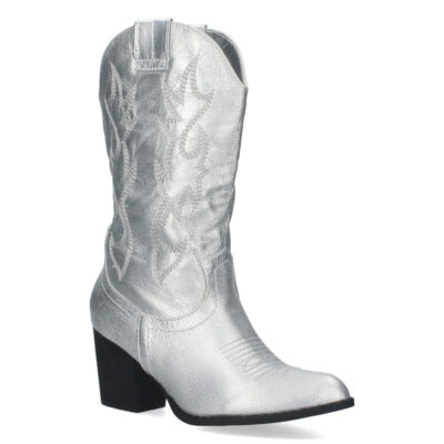 Bota Campera con Tacón - Imagen 3