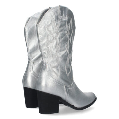 Bota Campera con Tacón - Imagen 5