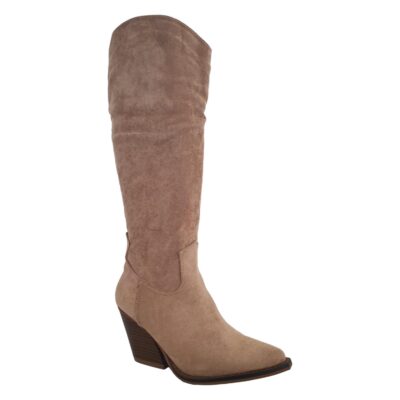 Bota de Tacon con Cremallera - Imagen 3
