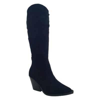 Bota de Tacon con Cremallera - Imagen 3