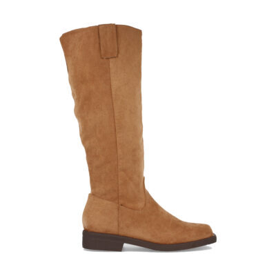 Bota Plana con Cremallera - Imagen 2