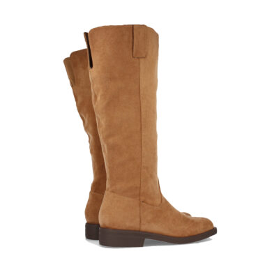 Bota Plana con Cremallera - Imagen 4