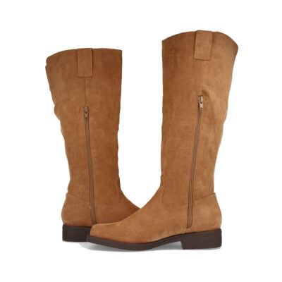 Bota Plana con Cremallera - Imagen 5