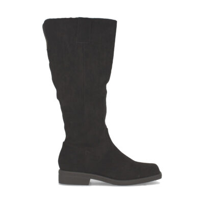 Bota Plana con Cremallera - Imagen 2