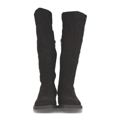 Bota Plana con Cremallera - Imagen 3