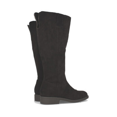 Bota Plana con Cremallera - Imagen 4