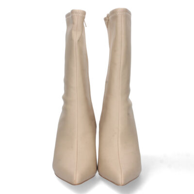 Botin de Tacon Fino con Cremallera - Imagen 3