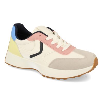 Zapatilla Plana con Cordones - Imagen 3