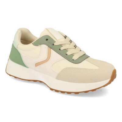 Zapatilla Plana con Cordones - Imagen 3