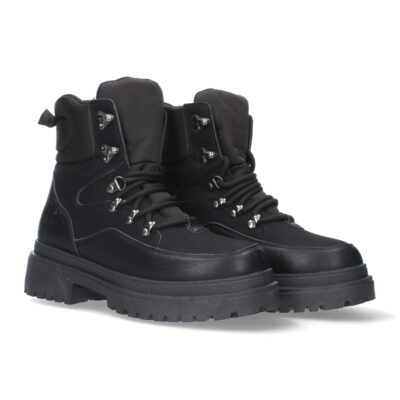 Botin Plano para Mujer